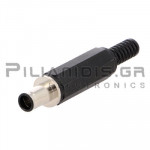 Connector DC 7.90mm x 5.60mm + Tip (0.90mm)