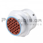 Connector HD30 series 