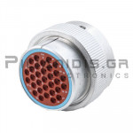 Connector HD30 series 