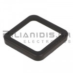 Flat Gasket for Cable Socket  IP65 for GDM series