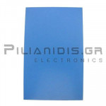 Epoxy Board Photoresist single sided 160x100mm 35μm