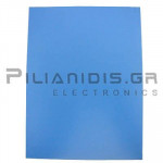 Epoxy Board Photoresist double sided 150x200mm 2x35μm