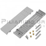 Expansion Set ABS 199x45.72mm for Serie ULTRAMAS