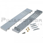 Expansion Set ABS 259x45.72mm for Serie ULTRAMAS