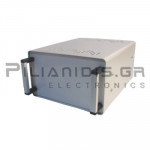 Metal Construction Box W:200 x D:200 x H:120mm