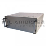 Metal Construction Box W:320 x D:265 x H:120mm