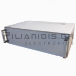 Metal Construction Box W:420 x D:265 x H:120mm