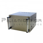 Metal Construction Box W:190 x D:190 x H:128mm