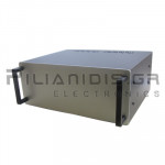 Metal Construction Box W:200 x D:265 x H:128mm