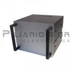 Metal Construction Box W:190 x D:175 x H:150mm