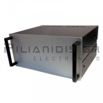 Metal Construction Box W:320 x D:255 x H:150mm