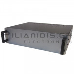 Metal Construction Box W:320 x D:255 x H:85mm