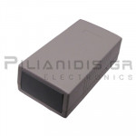 Construction Box ABS Plastic W:80 x D:150 x H:45mm Grey