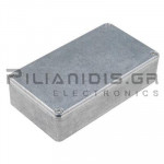 Aluminun Construction Box IP66 W:64 x L:114 x H:30mm