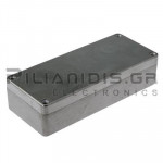 Aluminun Construction Box IP65 W:63 x L:150 x H:36.5mm