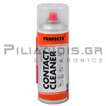Spray Contact Cleaner 400ml