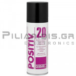 Spray for Manufacturing Printed Circuit Boards