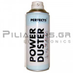 Spray Comressed Air (Flammable) 400ml