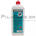 Active cleaner Isopropyl Alcohol 99.5% pure 