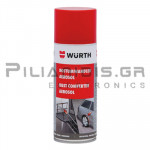 Spray Rust Converter 400ml