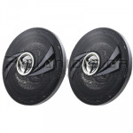 Car Speakers 50W (100W Max) | 2-Way | 6.5 | 4Ω | 50mm | Pair