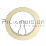 Πιεζοηλεκτρική Κάψα 27mm(20mm) 4.4KHz 30V