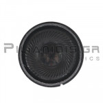 Speaker  Ø36x6mm 8Ω 1.0W 77db 300Hz - 20KHz  IP65