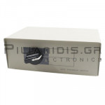 VGA Data Switch (2x IN - 1 x OUT)
