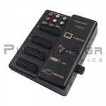 AV Switch Autoscart
