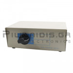 DS TWINAX-2 Data Switch
