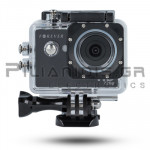 Action Camera HD 1280x720 + Waterproof Case