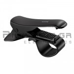 In-car Dashboard Phone Holder Black