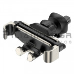 Car Holder for Air Outlet Gold