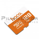 Card MicroSD 128GB Class10