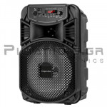 Wireless Speaker 10W | Karaoke | Bluetooth 4.1 | TWS | (3.7V/1200mAh)