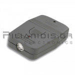 Portable Dog Repellent Device Range 6m