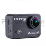 Action Camera 4K UHD (3840x2160) + Wifi & Screen