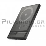 POWER BANK NITECORE NW5000, 5000mAh  IPX5