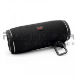 Speaker Portable bluetooth 2 x 5W | 90 - 20000Hz | IPX5 | Li-Ion 1200mAh