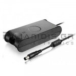 ΤΡΟΦΟΔΟΤΙΚΟ ΓΙΑ LAPTOP 19.5V/4.62A (7.4x5.0mm) ΓΙΑ DELL
