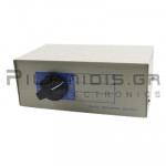 VGA Data Switch (3x IN - 1 x OUT)