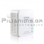 PowerLine Ethernet Kit 200Mbps