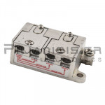 Antenna Splitter | 3 x Way | 5-2400MHz | DC Pass | Without Plug