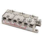 Antenna Splitter | 4 x Way | 5-2400MHz | DC Pass | Without Plug