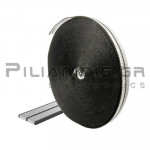 Textile web strapping | 15mm | Thickness: 1.3mm | 10m