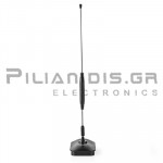 Internal Antenna HDTV 5-7dB FM / VHF / UHF