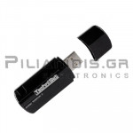 USB Stick (USB2.0)  Terrestrial Digital Reciever MPEG-4/Η.264