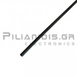 ΘΕΡΜΟΣΥΣΤΕΛΛΟΜΕΝΟ 3:1  1.5mm (0.5mm)  ΜΑΥΡΟ