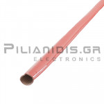 Sleeve Silicone Fiberglass 4KV  6.0mm Tile