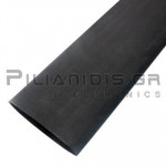 Heat Shrink Sleeve Glued 3:1 39.0mm (13.0mm) Black